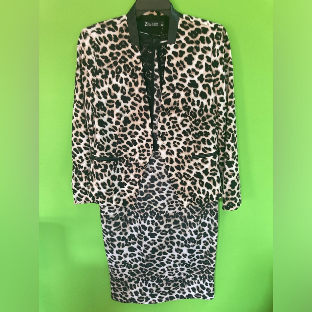 Women’s Dress Suit